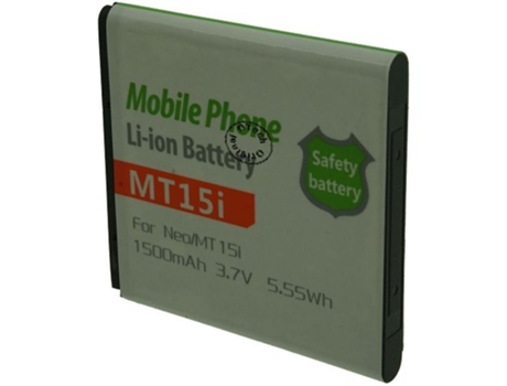 Batería OTECH SNY129-13082298 para SONY XPERIA NEO V