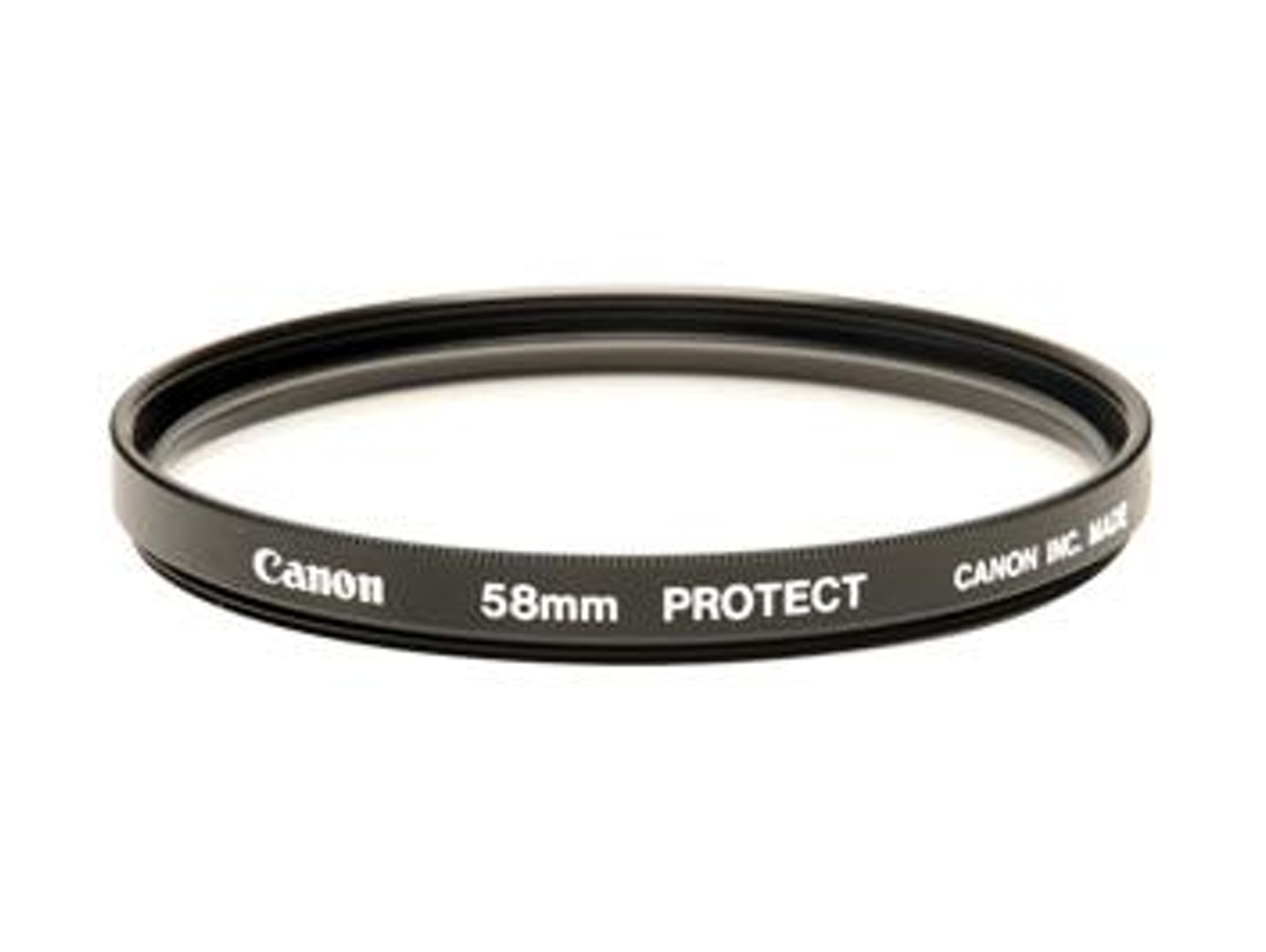 Filtro CANON Protect 58mm