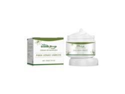 Crema para el cuidado de las piernas Worten