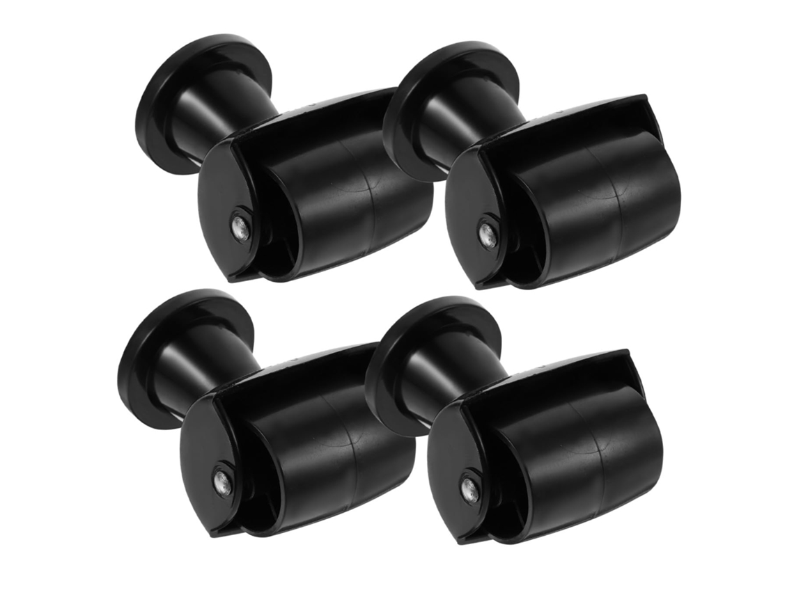 Ruedas Antideslizantes Para Sillas De Oficina, Juego De Muebles Para El Hogar De Fácil Instalación.