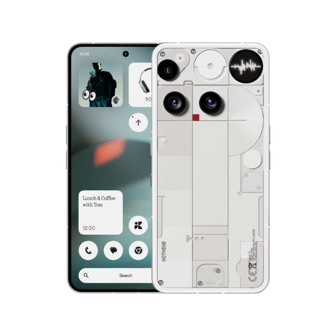 Nothing Phone 3