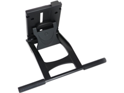 Soporte Ajustable Para Tableta Gráfica Compatible Con Monitores Gráficos De 13 A 27 Pulgadas.