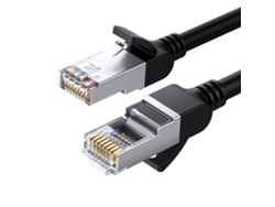Cable Ethernet Utp Ugreen Negro