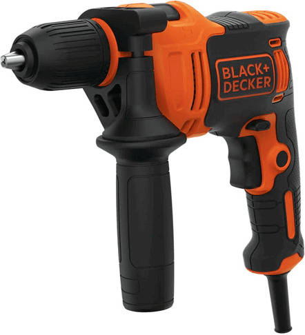 Taladro de Percusión BLACK & DECKER 550 W