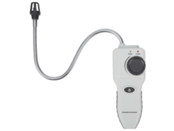 Detector De Gas Inflamable Portátil Gm8800b, Comprobador De Fugas Ajustable De 50 Ppm Para Uso Residencial.