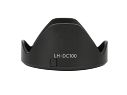Paraguas De Lente Lh‑dc100 Para Canon, Paraguas De Lente De Plástico Para Cámara