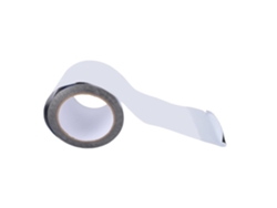 Cinta De Protección Térmica De Papel De Aluminio