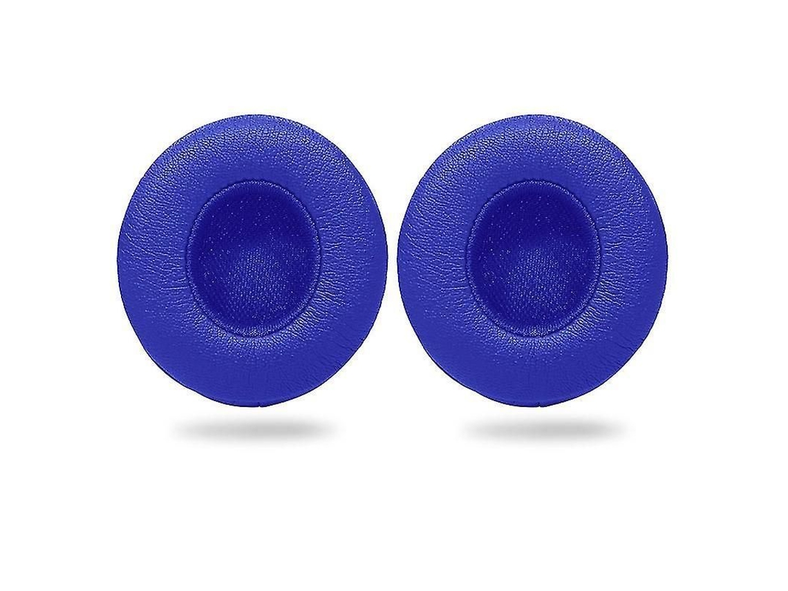 2026-orejeras De Repuesto Para Beats Solo 2/solo 3 Wireless Suaves Y Cómodas