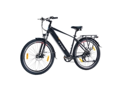 Bicicleta eléctrica para adultos Ttgo M300, 250 W, 36 V, 20 Ah, 27,5 pulgadas