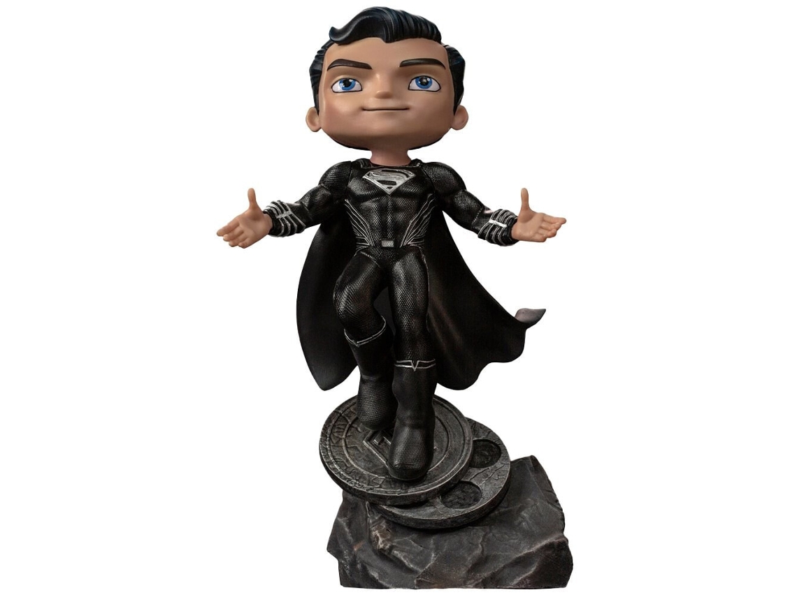 Figura JUSTICE LEAGUE 77043 multicolor
