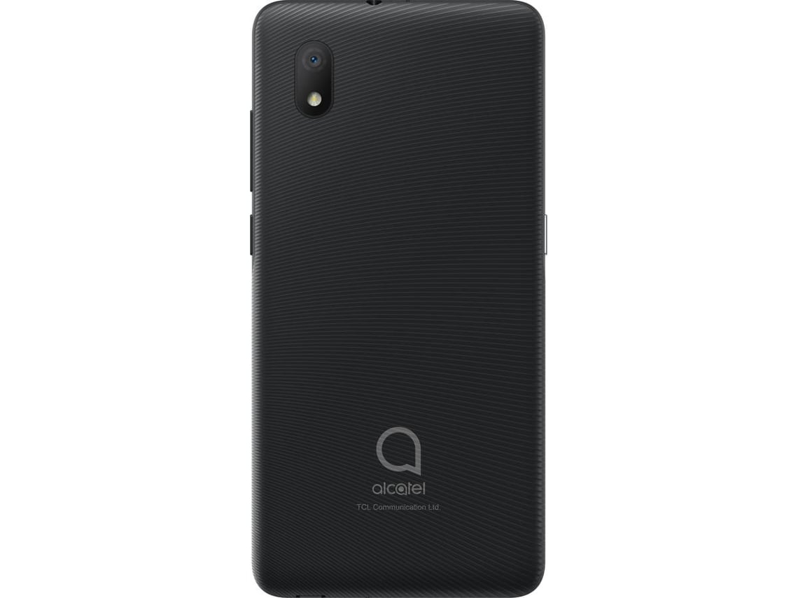 Smartphone ALCATEL 1B (5.5'' - 2 GB - 32 GB - Negro)