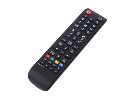 Aa59-00741A Reemplazo de control remoto universal para la mayoría de televisores LCD LED o plasma Samsung EBTOOLS