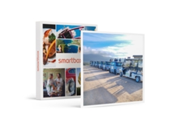 Caja Regalo SMARTBOX Ruta en Cádiz en buggie eléctrico de 4h para 2 personas