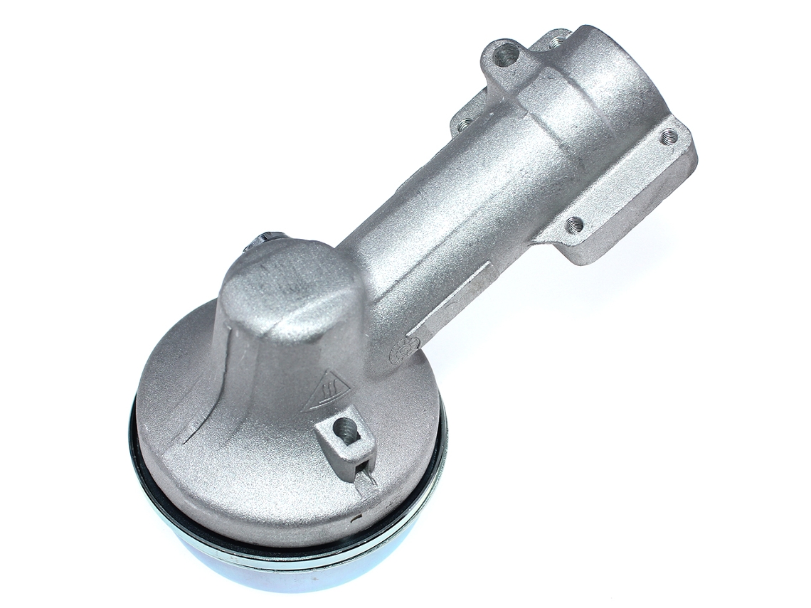 Cabezal de engranaje para Stihl FS80, FS80R, FS85, FS85R, FS89, FS89R, FS91, FS91R, FS94, FS94R, FS94C, FS94RC, FS111, FS111R, FS120, FS120 2 Mix, FS120R Lahdek