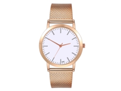Reloj De Pulsera Analógico Para Hombre Con Correa De Pvc, Estilo Moderno Y Elegante, Movimiento De Cuarzo.