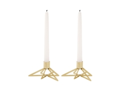 Candelabro Estrella 2Un - Tangle STELTON
