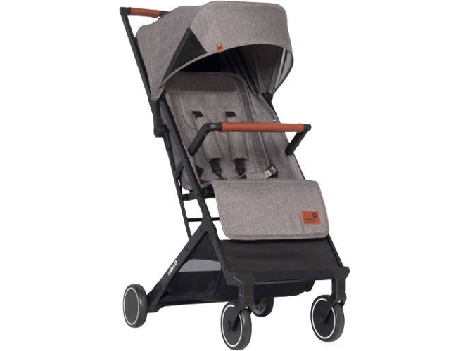 Carrito de Bebé Individual COLIBRO Novel Dove Linen