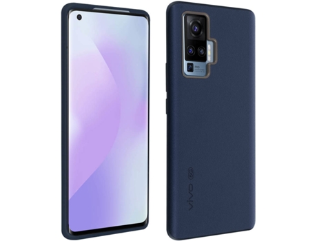 Funda Vivo X51 5G VIVO Azul oscuro