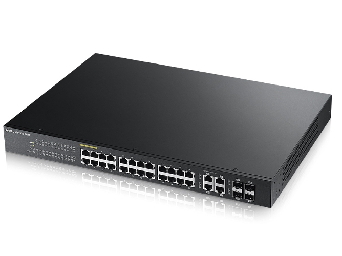 Switch ZYXEL GS1920-24HP