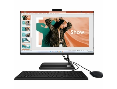 All in One LENOVO 27IAP7 (Full HD - 1 TB SSD - 27")