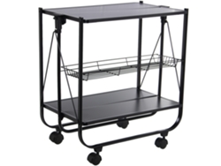 Carrito de Cocina DRW