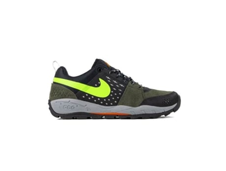 Zapatos NIKE Alder (42.5 - Verde)