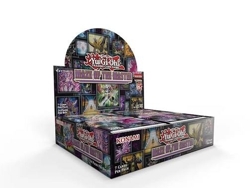 Exhibición 24 Sobres Yugioh Laberinto del Maestro DEVIR