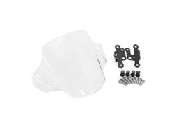 Accesorios para motocicleta Yamaha MT 09 2021-2023: Parabrisas, Cristal protector