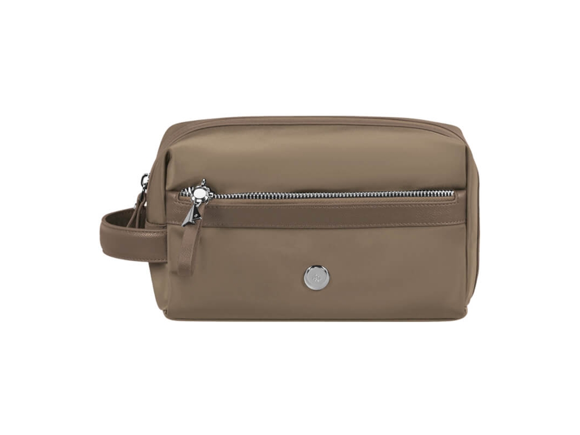 Neceser Karissa Evo marrón de Samsonite