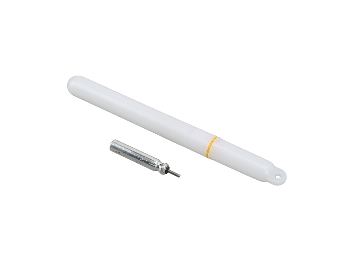 2026rebe-varilla Luminosa Electrónica Led Para Caña De Pesca, Luz Azul Impermeable Para Pesca Nocturna