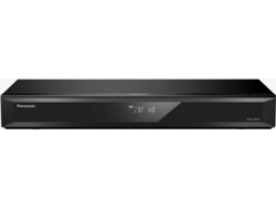 Reproductor Blu-Ray PANASONIC DMR-UBS70EGK