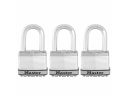 Candado de llave MASTER LOCK