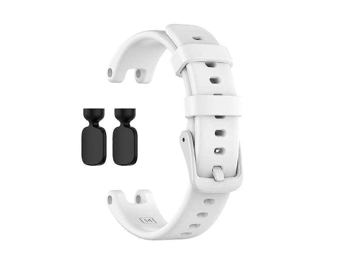 Pulseira Do Relógio Para Garmin Lily Cinto De Silicone Cinto Smartwatch Pulseira