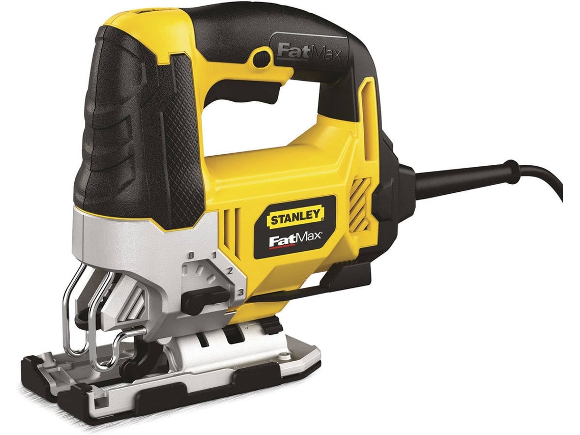 Sierra de Calar BLACK+DECKER 5035048363362