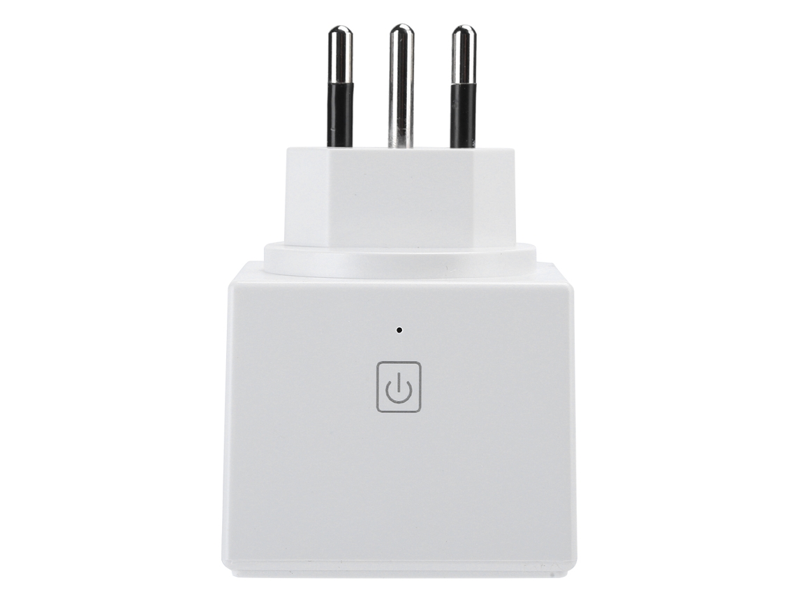 Adaptador Wifi (Control por voz, Inteligente)