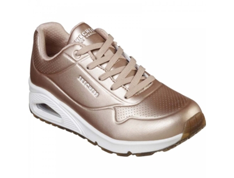 Zapatillas SKECHERS Mujer (38 - Multicolor)