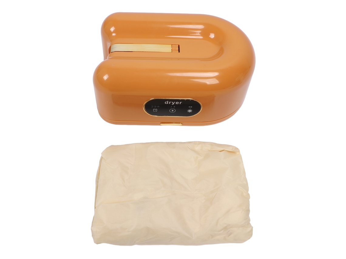 Secadora De Ropa Portátil, Compacta, Plegable Y Silenciosa De 600 W Con Bolsa De Viaje Para Caravanas Y Apartamentos.