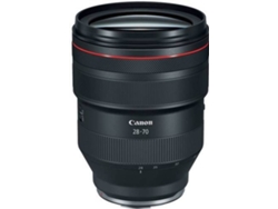 Objetivo CANON Rf 28-70mm f/2 L Usm (Encaje: Canon RF - Apertura: f/2 - f/22)