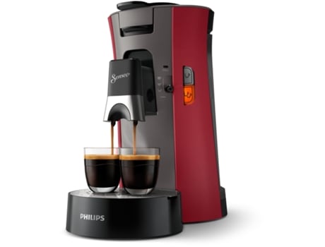 PHILIPS Senseo Csa240/91 Cafetera
