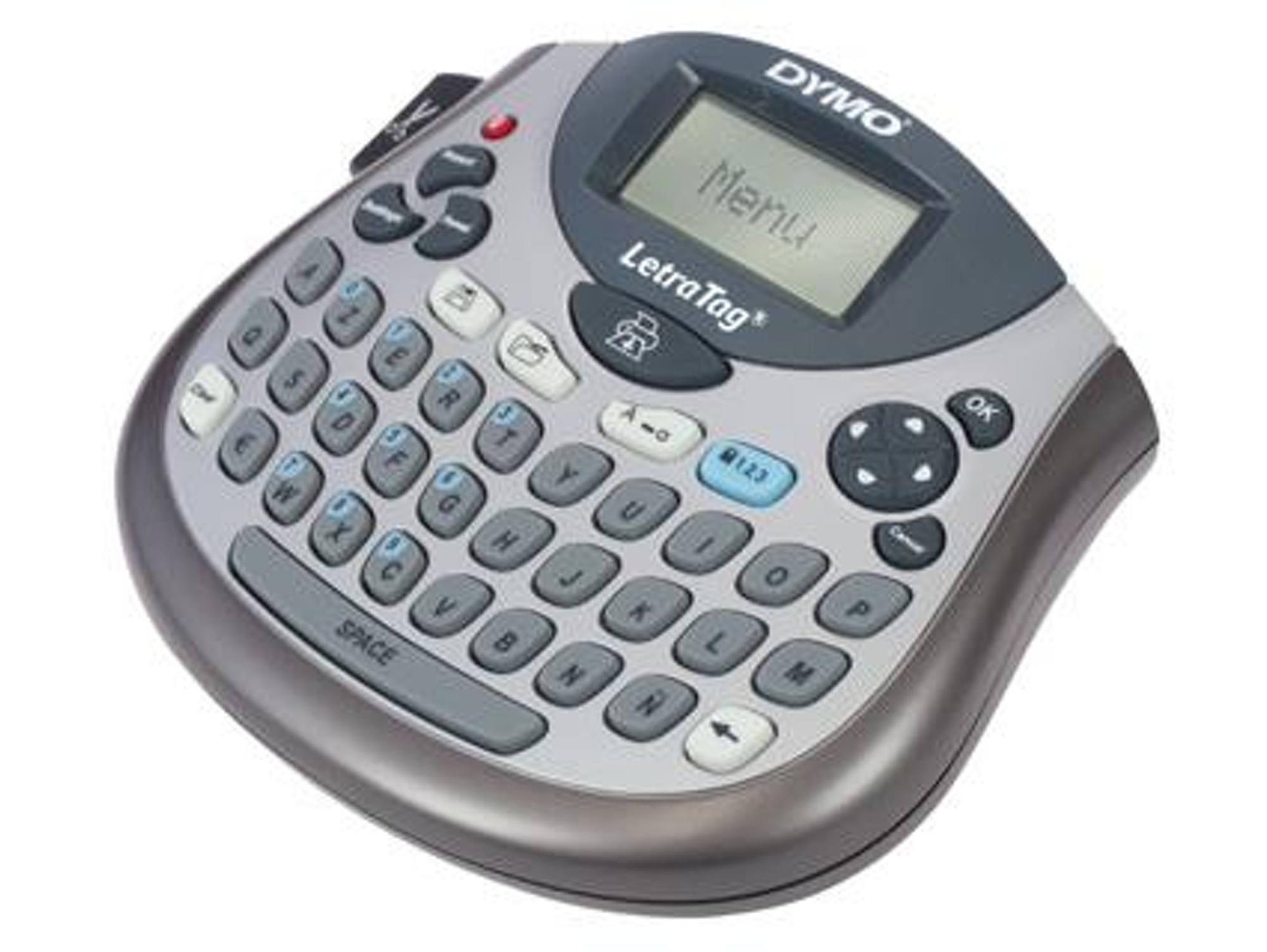 Etiquetadora DYMO Letratag LT100-T Sobremesa