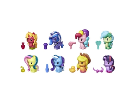 Figura de juguete HASBRO Party