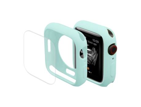 Carcasa para Apple Watch Series 7 45mm ENKAY 680700570H