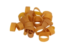 60 Gomas Elásticas Industriales, Resistentes Al Envejecimiento, Ecológicas Y De Alta Elasticidad.