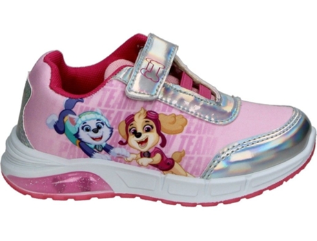 Zapatillas de Bebé Niña LEOMIL (28)