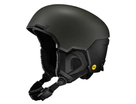 Casco JULBO Capacete Hyperion Mips Preto 58-62 cm