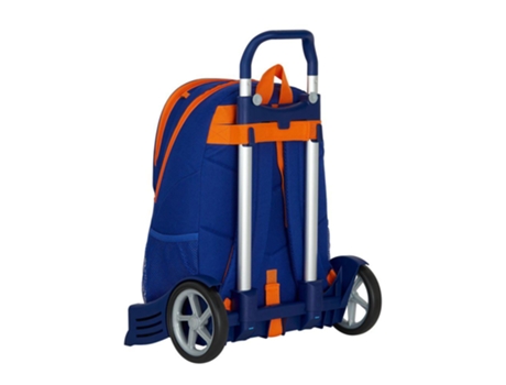 Safta Valencia Basket Evolution Trolley 16L