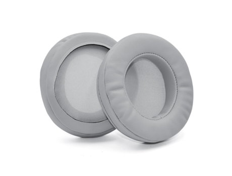 Reemplazo de almohadillas para Razer Kraken Kitty Edition Competitive Version y Nari Gris