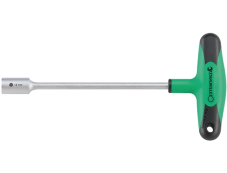 STAHLWILLE 43232100 Llave de Vaso Con Mango En T 2C 12507-2K 10