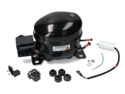 Compresor Jiaxipera Tt1116gy R600a 10,50cc Para Frigorífico/congelador Cmp695jx