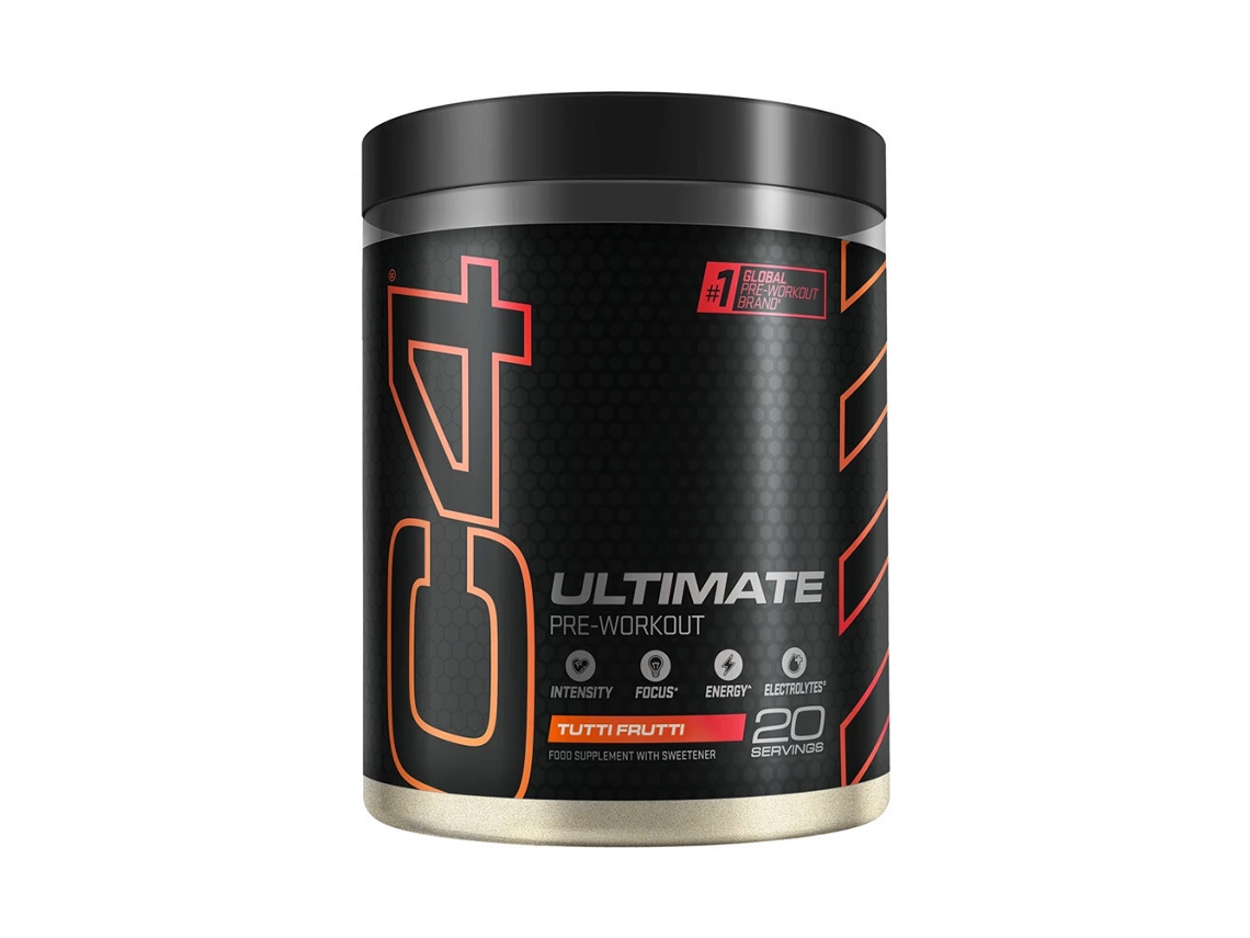 C4 Ultimate (500 G)